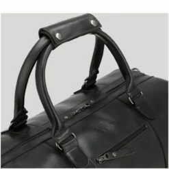Buckle & Seam Reisetasche Willow 37l Black Dot -Aufbewahrungstasche Geschäft 0 0664484eccac745 1280x1280