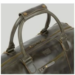 Buckle & Seam Reisetasche Willow 37l Olive Summer -Aufbewahrungstasche Geschäft 0 0664484ee34c107 1280x1280