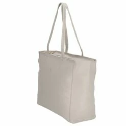Sattlers & Co. Shopper The Guranda Ramana Light Grey 22 Sattlers & Co. Shopper The Guranda Ramana Light Grey -Aufbewahrungstasche Geschäft 0 06644c42719b78d 1280x1280
