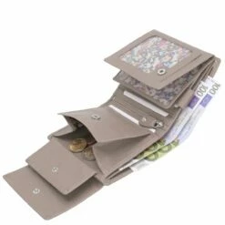 KENORADA Hochkantbörse Damen Amur Flap Wallet M Marple -Aufbewahrungstasche Geschäft 0 066454309534104 1280x1280