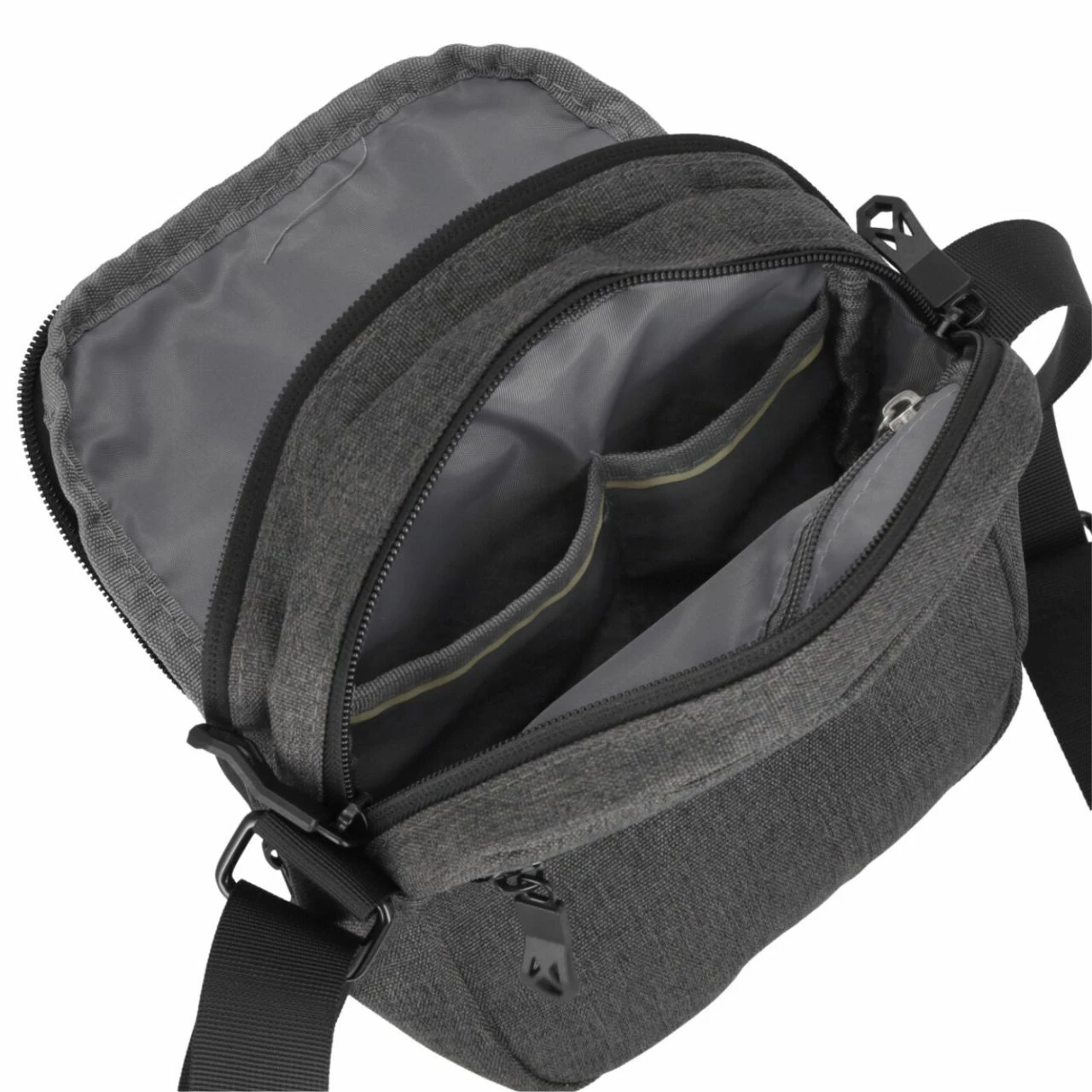 KENORADA Umhängetasche CT13 S Holma Anthrazit 8 KENORADA Umhängetasche CT13 S Holma Anthrazit – Bild 6