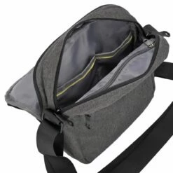 KENORADA Umhängetasche CT13 M Bent Anthrazit 25 KENORADA Umhängetasche CT13 M Bent Anthrazit -Aufbewahrungstasche Geschäft 0 066459712f56adc 1280x1280