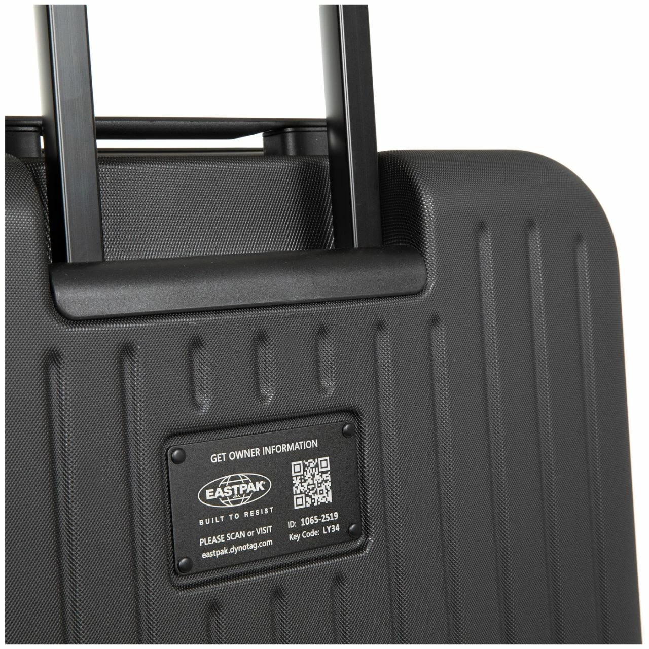 Eastpak Reisetrolley Cnnct Case L 77cm Accent Grey 8 Eastpak Reisetrolley Cnnct Case L 77cm Accent Grey – Bild 6