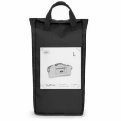 Eastpak Reisetasche Duffl'R L 60l Black -Aufbewahrungstasche Geschäft 0 06645ac3d152396 1280x1280