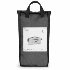 Eastpak Reisetasche Duffl'R L 60l Black Denim 13 Eastpak Reisetasche Duffl'R L 60l Black Denim -Aufbewahrungstasche Geschäft 0 06645ac3e3cfd06 1280x1280