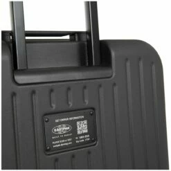 Eastpak Reisetrolley Cnnct Case M 65cm Accent Grey -Aufbewahrungstasche Geschäft 0 06645c161879578 1280x1280