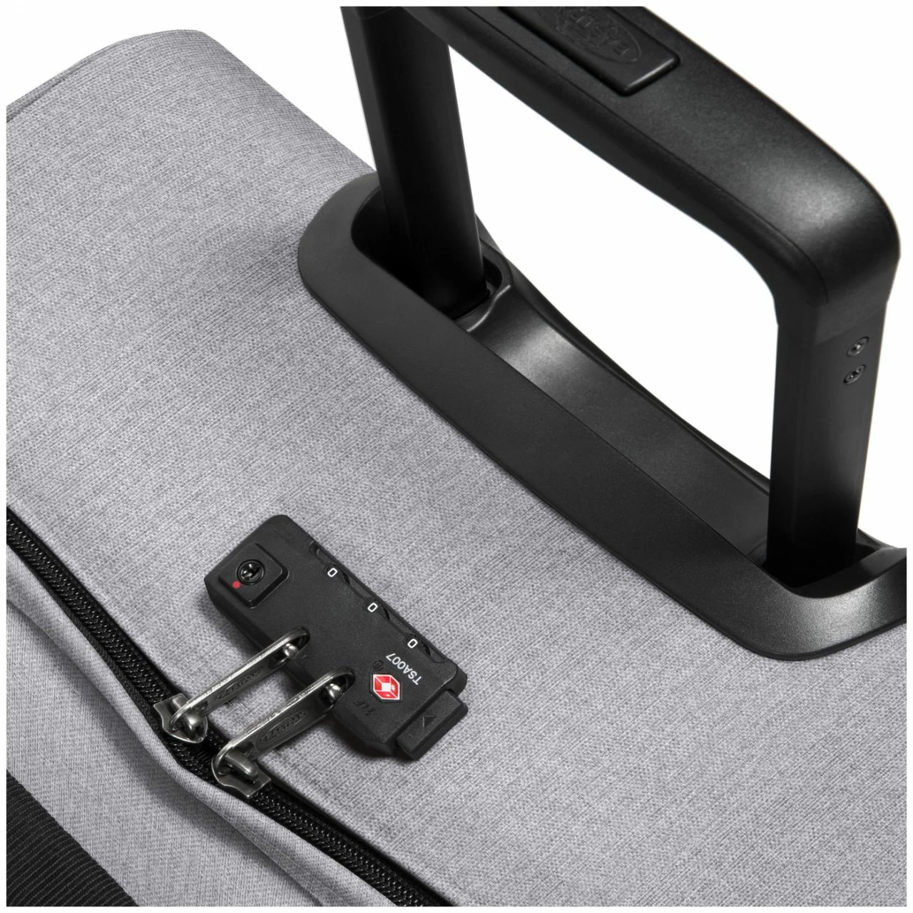 Eastpak Reisetasche Mit Rollen Authentic Tranverz S 42l Sunday Grey 8 Eastpak Reisetasche Mit Rollen Authentic Tranverz S 42l Sunday Grey – Bild 6
