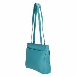 OKSO Shopper 21 Petrol -Aufbewahrungstasche Geschäft 0 06645d683d521a3 1280x1280