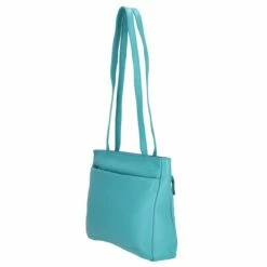 OKSO Shopper 21 Aqua 22 OKSO Shopper 21 Aqua -Aufbewahrungstasche Geschäft 0 06645d68625e216 1280x1280