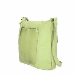 Sattlers & Co. Umhängetasche The Artisanry Esbelto Mint -Aufbewahrungstasche Geschäft 0 066463fd343ac2b 1280x1280