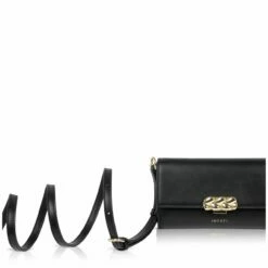 Inyati Umhängetasche Leeni Crossbody Black - Silver 13 Inyati Umhängetasche Leeni Crossbody Black - Silver -Aufbewahrungstasche Geschäft 0 06646be62de23a4 1280x1280