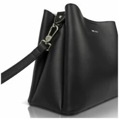 Inyati Beuteltasche Helen Black - Silver 14 Inyati Beuteltasche Helen Black - Silver -Aufbewahrungstasche Geschäft 0 06646be6b3b2073 1280x1280