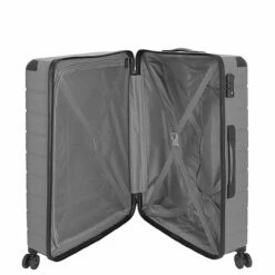 KENORADA Reisetrolley REDWOOD 4R L 77cm Anthra 24 KENORADA Reisetrolley REDWOOD 4R L 77cm Anthra -Aufbewahrungstasche Geschäft 0 06646d38203c35e 1280x1280