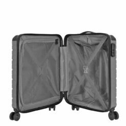 KENORADA Reisetrolley REDWOOD 4R S 55cm Anthra -Aufbewahrungstasche Geschäft 0 06646d38788fec5 1280x1280