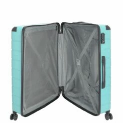 KENORADA Reisetrolley REDWOOD 4R L 77cm Mint 24 KENORADA Reisetrolley REDWOOD 4R L 77cm Mint -Aufbewahrungstasche Geschäft 0 06646d392ee22ef 1280x1280