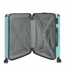 KENORADA Reisetrolley REDWOOD 4R M 67cm Mint -Aufbewahrungstasche Geschäft 0 06646d395a30d51 1280x1280