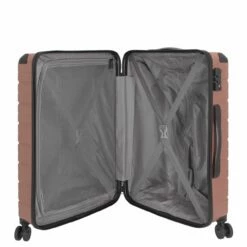 KENORADA Reisetrolley REDWOOD 4R M 67cm Rose 24 KENORADA Reisetrolley REDWOOD 4R M 67cm Rose -Aufbewahrungstasche Geschäft 0 06646d3a617dba1 1280x1280
