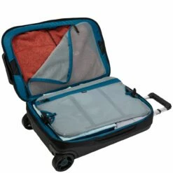 Thule Reisetrolley Subterra Carry On Black -Aufbewahrungstasche Geschäft 0 06646e8a12b974f 1280x1280