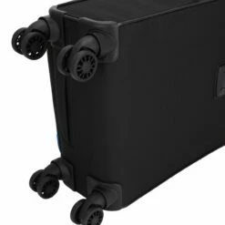 KENORADA Reisetrolley Rainbow Cabin Spinner S 55cm Schwarz Rainbow -Aufbewahrungstasche Geschäft 0 066471589ea0804 1280x1280