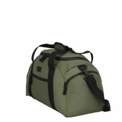 KENORADA Reisetasche Rainbow Duffle S 22l Green -Aufbewahrungstasche Geschäft 0 066477c74660114 1280x1280