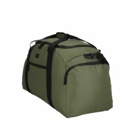 KENORADA Reisetasche Rainbow Duffle L 59l Green -Aufbewahrungstasche Geschäft 0 066477c79740e9b 1280x1280
