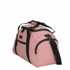 KENORADA Reisetasche Rainbow Duffle S 22l Rose -Aufbewahrungstasche Geschäft 0 066477c7bf70c0e 1280x1280