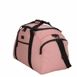 KENORADA Reisetasche Rainbow Duffle M 40l Rose -Aufbewahrungstasche Geschäft 0 066477c7e8c4a87 1280x1280