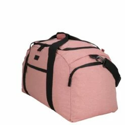 KENORADA Reisetasche Rainbow Duffle L 59l Rose 22 KENORADA Reisetasche Rainbow Duffle L 59l Rose -Aufbewahrungstasche Geschäft 0 066477c811009f6 1280x1280