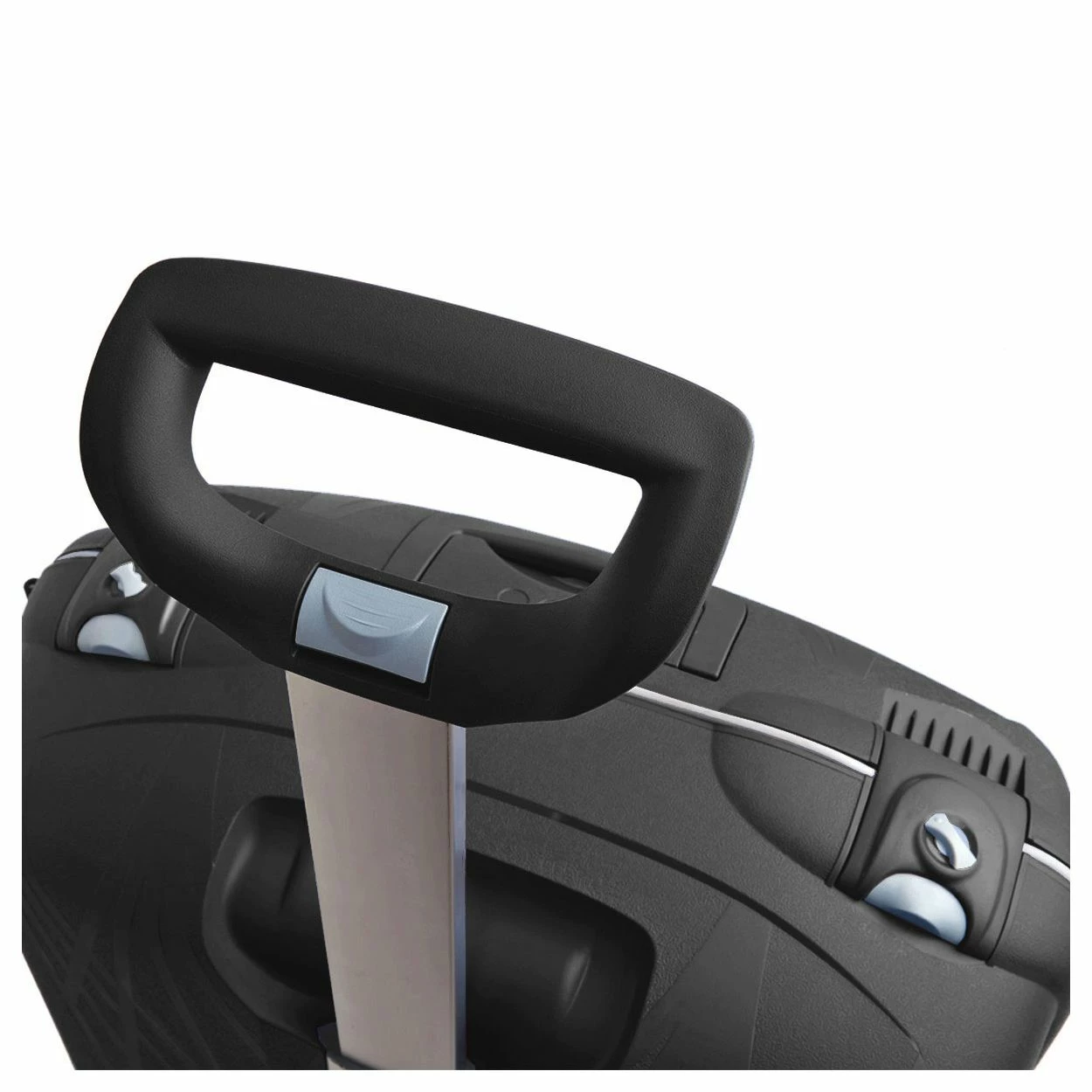 Roncato Reisetrolley Light Trolley Grande 4W 75cm Nero 8 Roncato Reisetrolley Light Trolley Grande 4W 75cm Nero – Bild 6