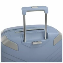 Roncato Reisetrolley Ypsilon 2.0 Trolley Medio 4W 69cm Azzuro Pastello -Aufbewahrungstasche Geschäft 0 066477f12a38617 1280x1280
