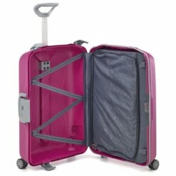 Roncato Reisetrolley Light Trolley Medio 4W 68cm Magenta -Aufbewahrungstasche Geschäft 0 066477f158cebe4 1280x1280