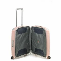 Roncato Reisetrolley Ypsilon 2.0 ECO Trolley Cabina 55cm Rosa Pastello -Aufbewahrungstasche Geschäft 0 066477f21400bfd 1280x1280