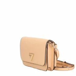 Guess Umhängetasche Noelle XBody Flap Organizer Apricot Cream -Aufbewahrungstasche Geschäft 0 06647e5afc9d70d 1280x1280
