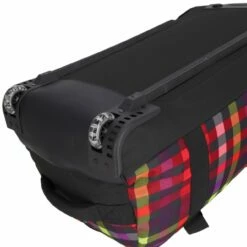 KENORADA Reisetasche Mit Rollen Rainbow Duffle L Multicolorcheck -Aufbewahrungstasche Geschäft 0 06647fda1fcd3a6 1280x1280