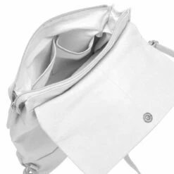 Sattlers & Co. Damen Rucksack Danilo The Elegant White -Aufbewahrungstasche Geschäft 0 06648b8a328abfa 1280x1280