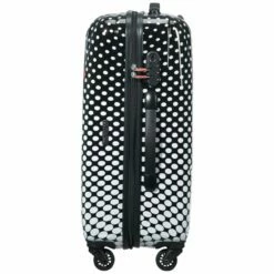 American Tourister Reisetrolley Disney Legends Dots Spinner 67cm Minnie Mouse Polka Dot -Aufbewahrungstasche Geschäft 0 06649caeb08bd73 1280x1280