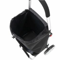 KENORADA Einkaufstrolley ER/7 45l Blue Stripe -Aufbewahrungstasche Geschäft 0 06649f7aa231dc7 1280x1280