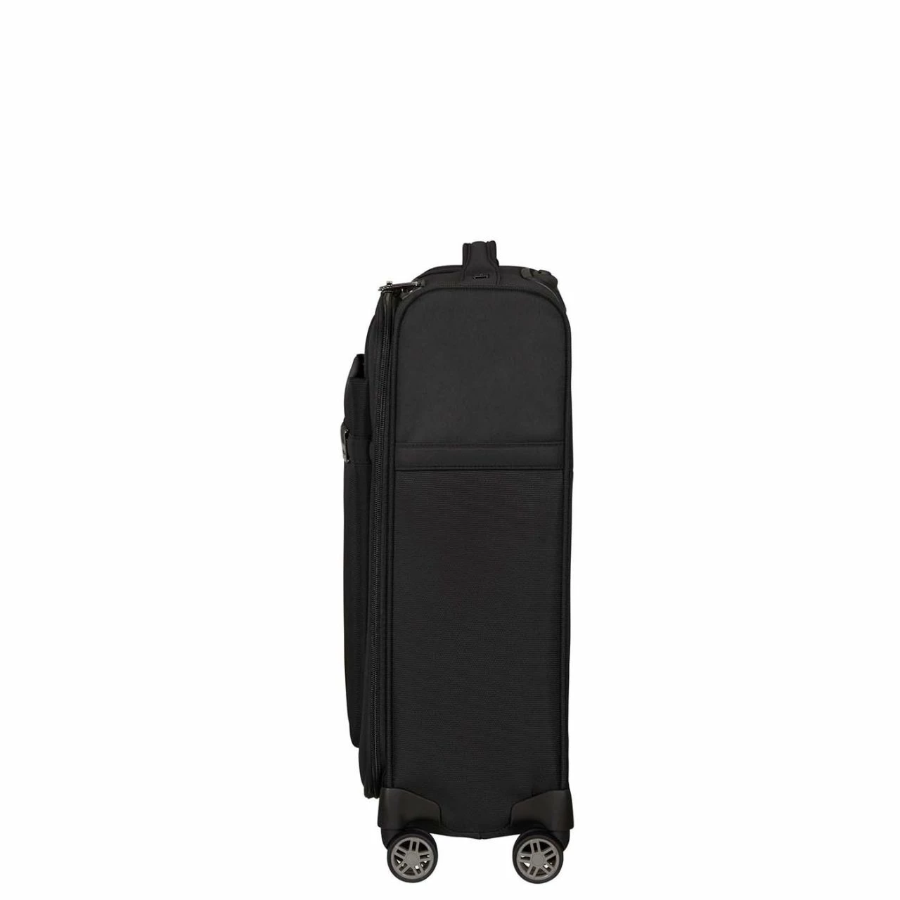 Samsonite Reisetrolley Airea Spinner S 55cm Black 8 Samsonite Reisetrolley Airea Spinner S 55cm Black – Bild 6