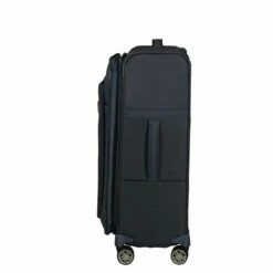 Samsonite Reisetrolley Airea Spinner M 67cm Exp Dark Blue -Aufbewahrungstasche Geschäft 0 0664a0a2280aeb1 1280x1280