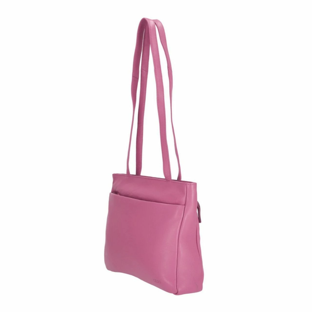 OKSO Shopper 21 Rosa 8 OKSO Shopper 21 Rosa – Bild 6
