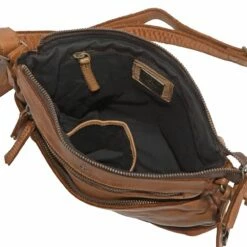 Harbour 2nd Umhängetasche Isalie B3.7599 Sweet Caramel -Aufbewahrungstasche Geschäft 0 0664a73977c290f 1280x1280