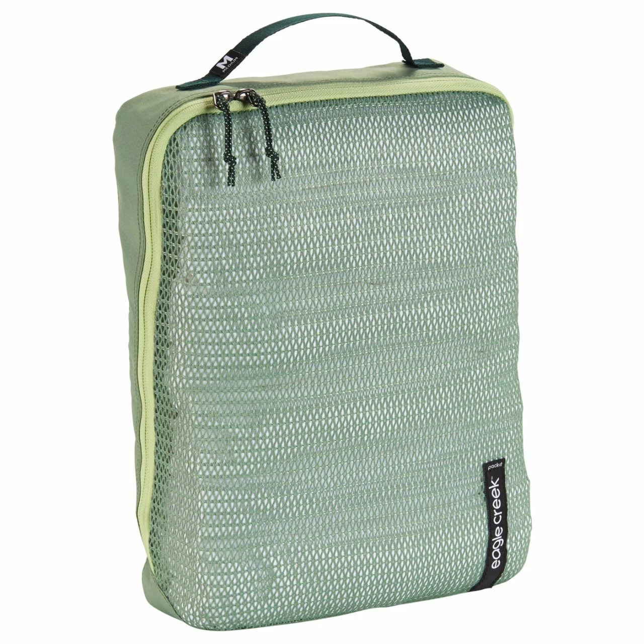 Eagle Creek Packhilfe Pack-It Reveal Cube Set Mossy Green 8 Eagle Creek Packhilfe Pack-It Reveal Cube Set Mossy Green – Bild 6