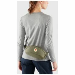 FJÄLLRÄVEN Fjällräven Bauchtasche Ulvö Hip Pack M Hokkaido Orange -Aufbewahrungstasche Geschäft 0 0664af2d174ed5a 1280x1280