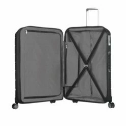 Samsonite Reisetrolley Flux 68cm Black -Aufbewahrungstasche Geschäft 0 0664af2d23dab5e 1280x1280
