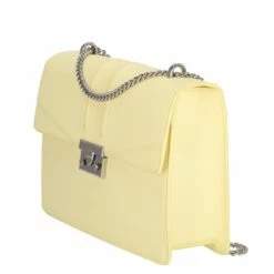 Seidenfelt Manufaktur Umhängetasche Roros Big Pastel Yellow -Aufbewahrungstasche Geschäft 0 0664b074706e04e 1280x1280