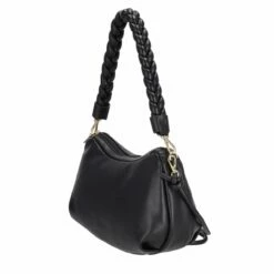 Seidenfelt Manufaktur Beuteltasche Ikast Black/gold -Aufbewahrungstasche Geschäft 0 0664b5ba78cff9f 1280x1280