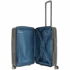Travelite Reisetrolley Waal 4w M 65cm Schwarz 18 Travelite Reisetrolley Waal 4w M 65cm Schwarz -Aufbewahrungstasche Geschäft 0 0664c836948e42b 1280x1280