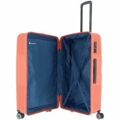 Travelite Reisetrolley Waal 4w L 76cm Terracotta 17 Travelite Reisetrolley Waal 4w L 76cm Terracotta -Aufbewahrungstasche Geschäft 0 0664c839da59d0d 1280x1280