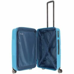 Travelite Reisetrolley Waal 4w M 65cm Türkis 18 Travelite Reisetrolley Waal 4w M 65cm Türkis -Aufbewahrungstasche Geschäft 0 0664c83a0f9cc10 1280x1280