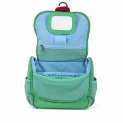 Affenzahn Kulturbeutel Finn Frosch -Aufbewahrungstasche Geschäft 0 0664c83a5ebec62 1280x1280